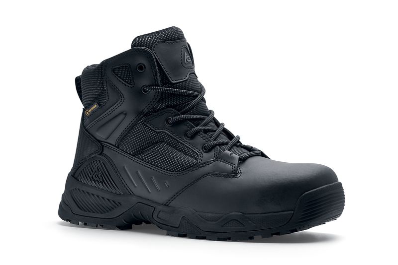 800 gram insulated outlet work boots composite toe