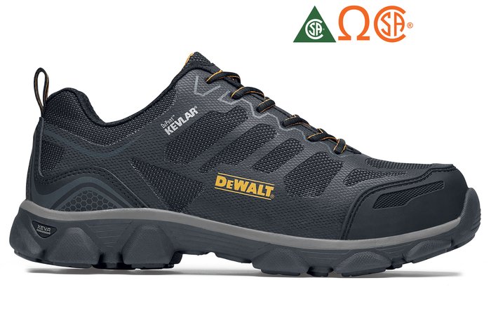 Dewalt crossfire sales safety boots