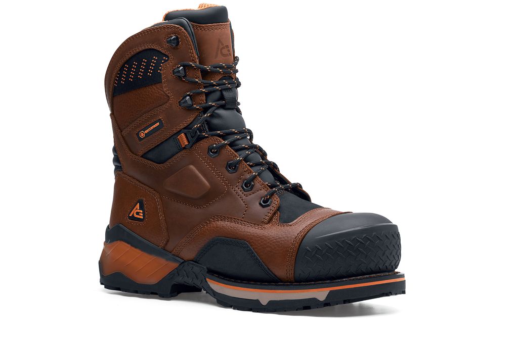 Ace work boots review hotsell