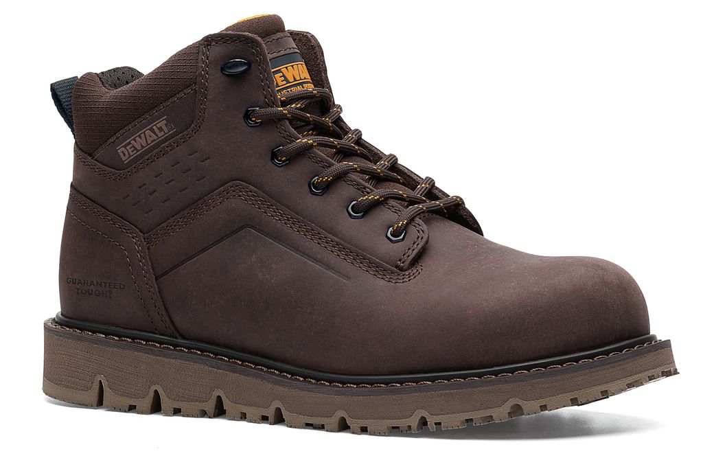 Dewalt composite outlet boots