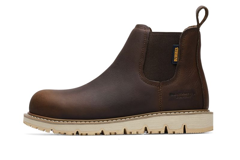 Dewalt hot sale chelsea boots