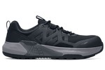 ACE Dart 4SG ESD Work Sneaker with Slip Resistance on Ice