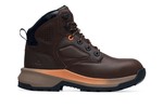 Rainier 4SG Women's Composite Toe Slip-Resistant Work Boots