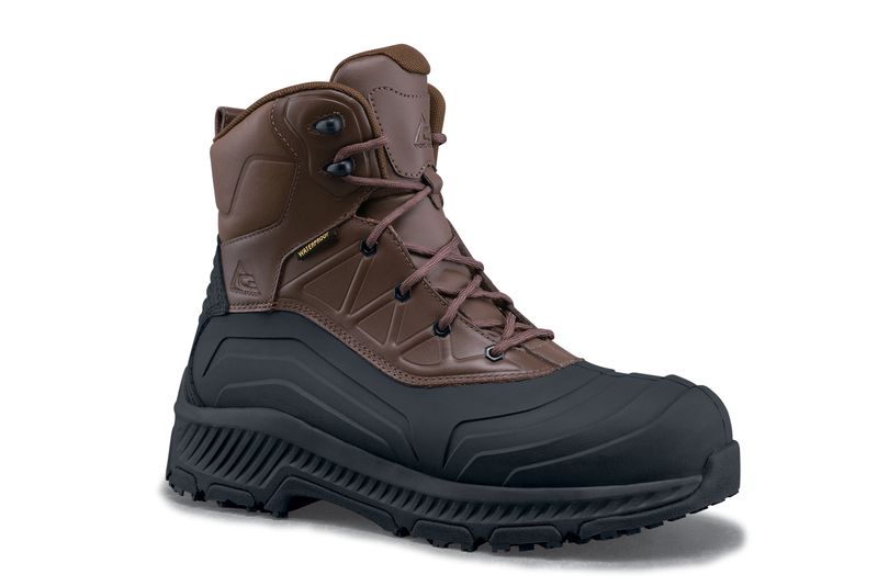 Dakota hotsell mammoth boots