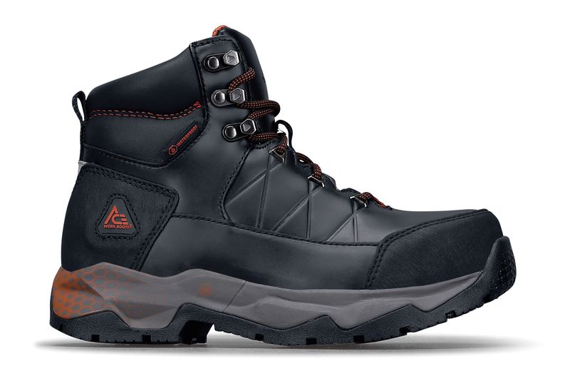 ACE Work Boots | Professional Slip-Resistant Work Boots