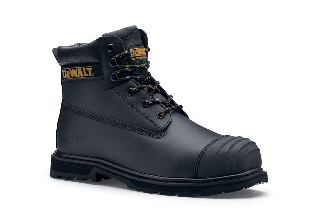 DeWalt SFC Explorer - Steel Toe Non-Slip Work Boots | Shoes For Crews