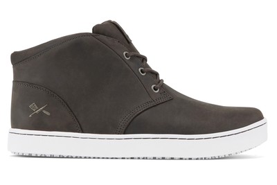 Men's MOZO Non-Slip Casual Work Shoes | Shoes For Crews