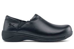 MOZO - Forza - Women's / Black - Slip-Resistant Chef Shoes - Shoes For ...
