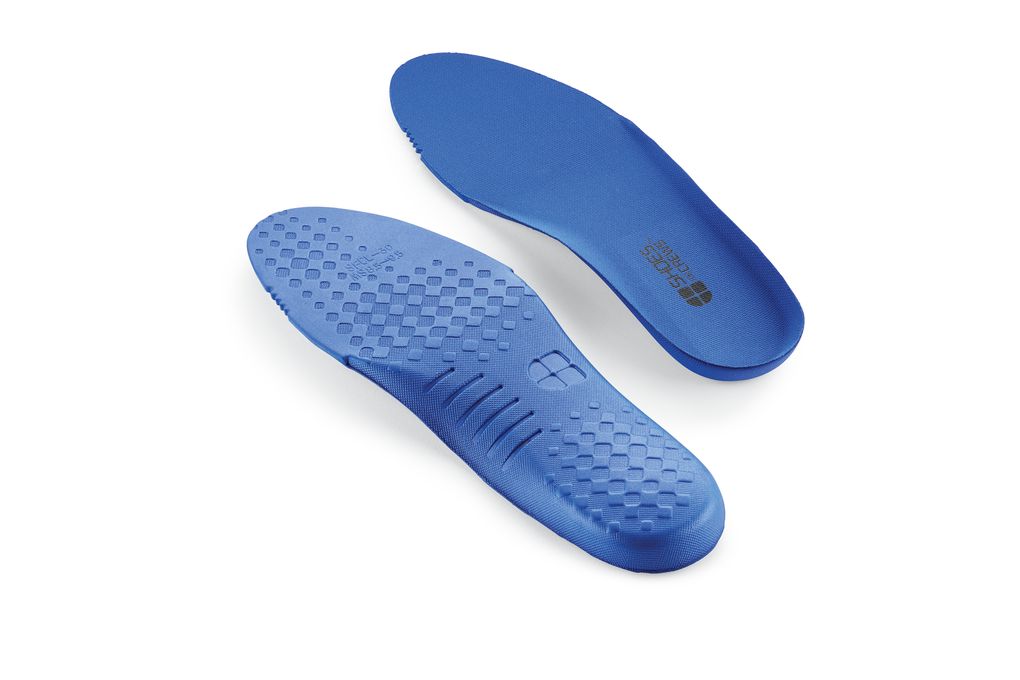 SFC Comfort Insole - EVA Cushioned Footbed - Shoes For Crews