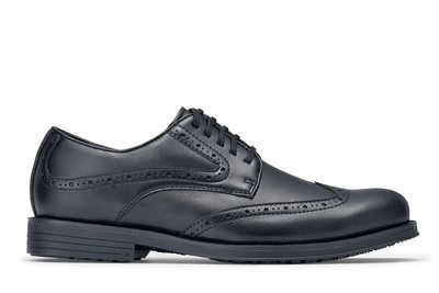 dockers ashford slip resistant shoes