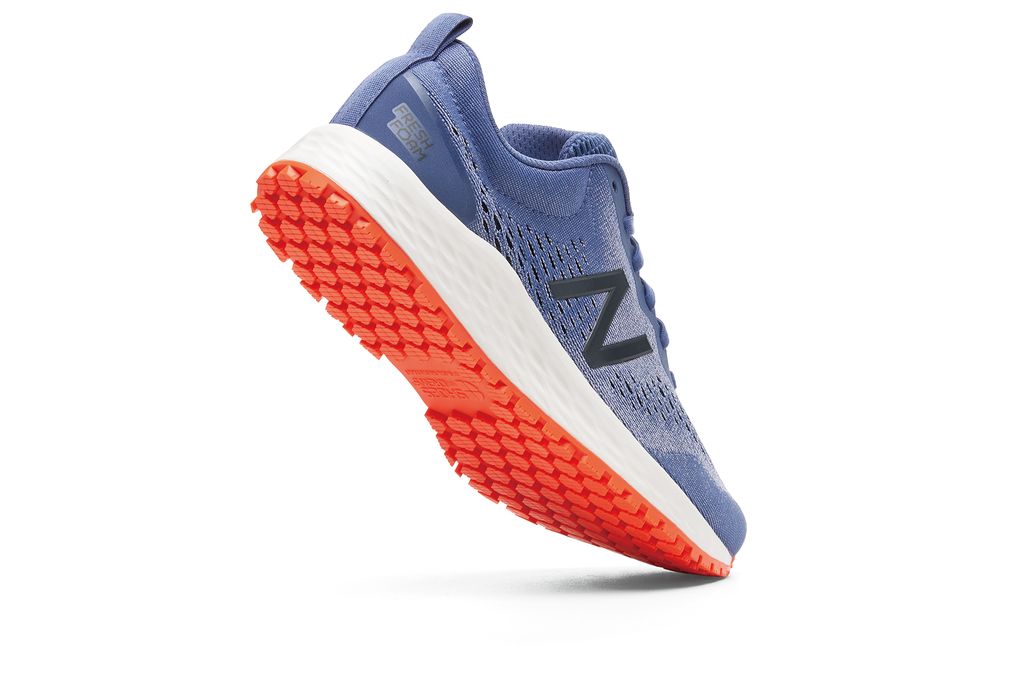 New balance 51v2 slip on sale resistant