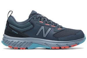 New Balance Women s Black Athletic Slip Resistant Shoes Shoes For Crews