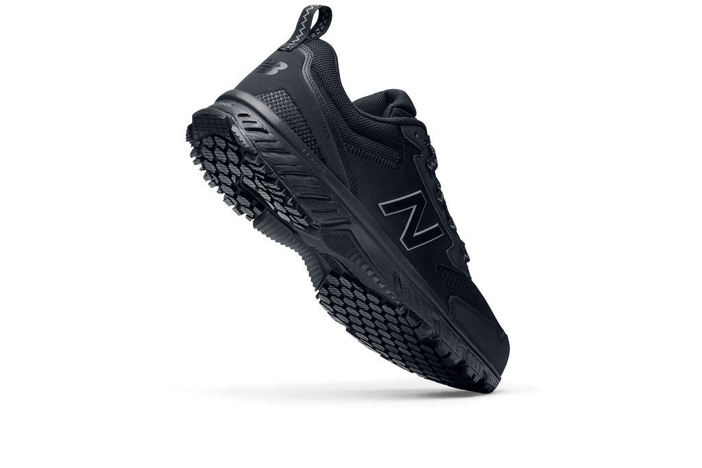 New balance non slip hotsell shoes mens