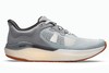 Pinnacle Runner available in Gray