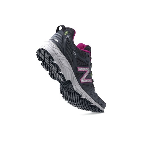 new balance women's wt510v3 trail running shoe
