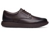 MOZO Speakeasy Oxford 4SG™ available in Brown