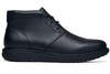 MOZO Speakeasy Chukka 4SG™ available in Black