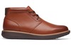 MOZO Speakeasy Chukka 4SG™ available in Tan