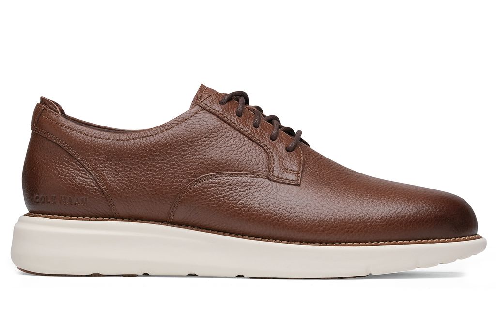 Cole haan hot sale steel toe