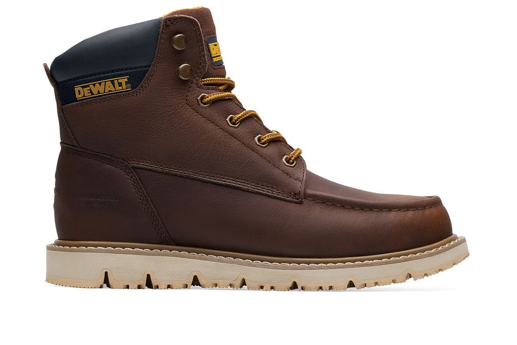 DEWALT Industrial Footwear Crossfire Low Men Size 13(W) Black