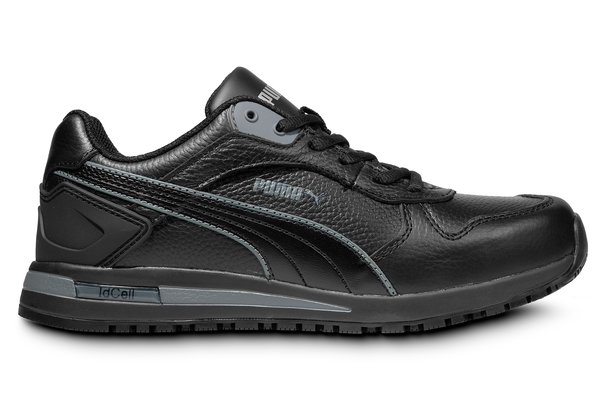 Puma slip resistant work shoes deals