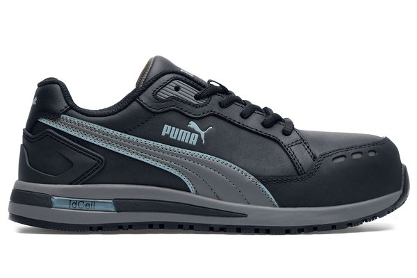 Women s PUMA Safety Airtwist Low Composite Toe Shoes For Crews