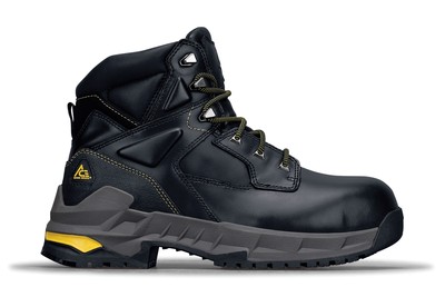 shoes for crews steel toe