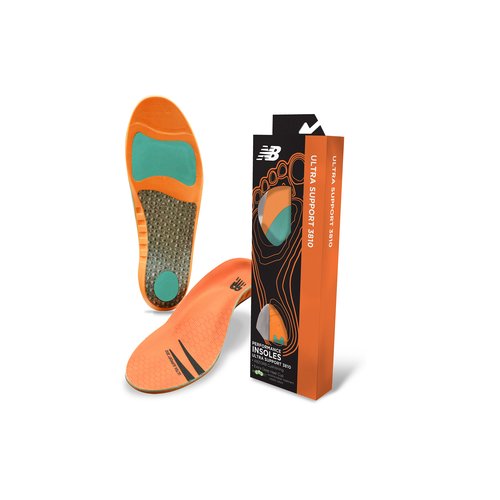 new balance insoles 3810 ultra support insole shoe